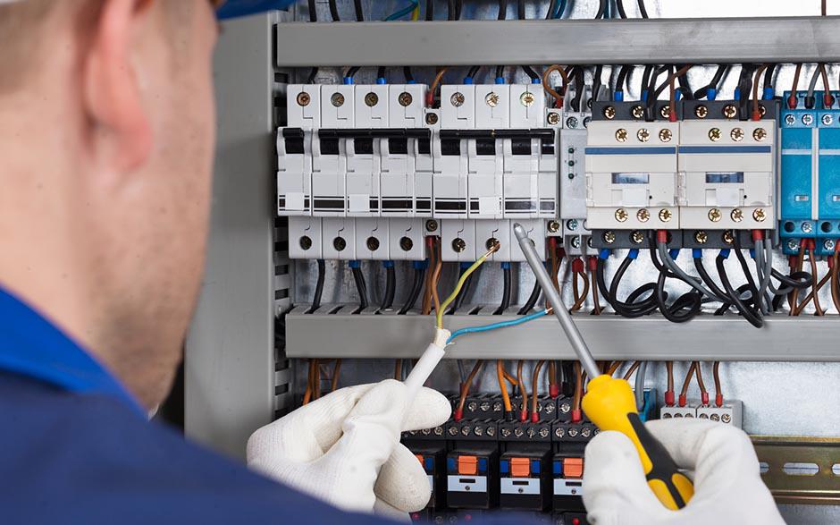 urgence électricité Les Pavillons-sous-Bois