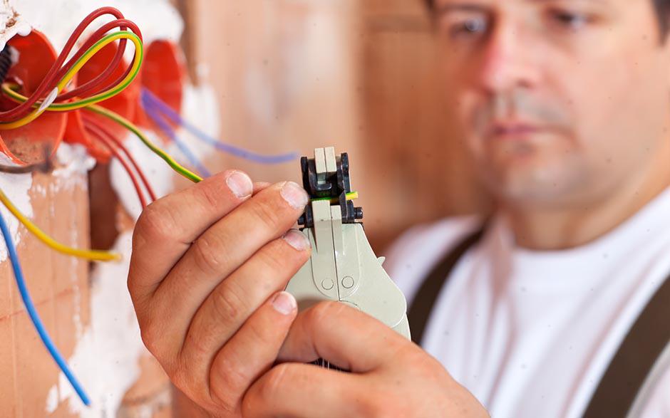  urgence électricité Les Pavillons-sous-Bois