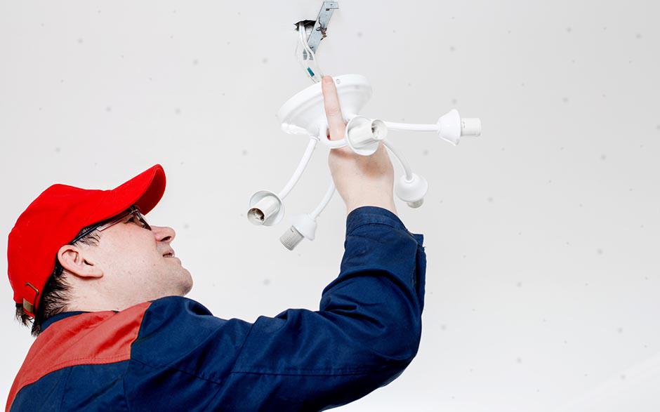 urgence électricité Les Pavillons-sous-Bois