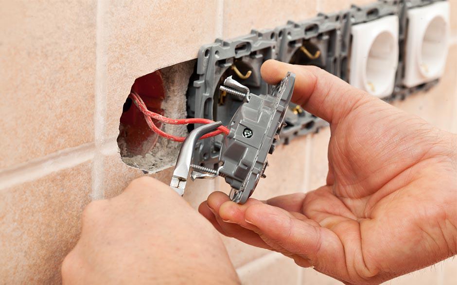  urgence électricité Les Pavillons-sous-Bois