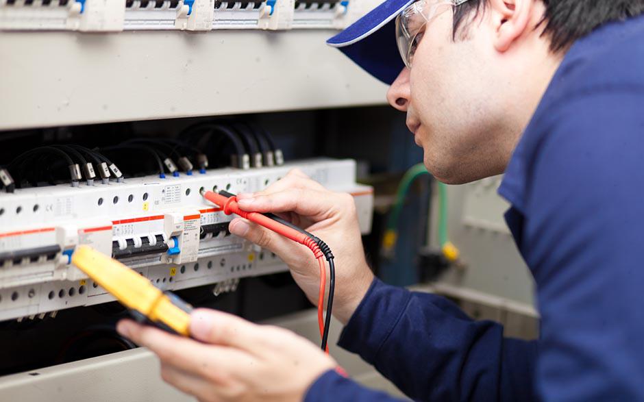  urgence électricité Les Pavillons-sous-Bois