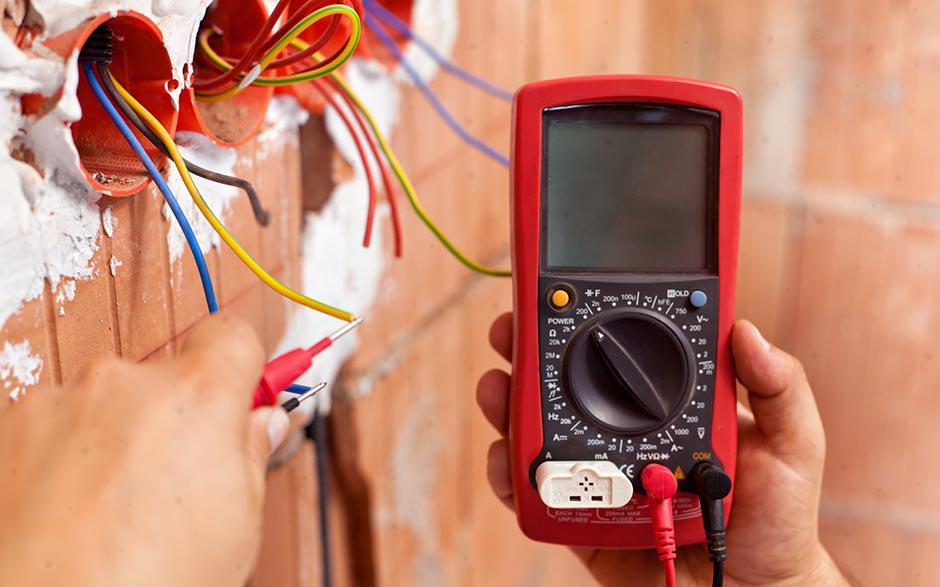  urgence électricité Les Pavillons-sous-Bois
